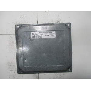 Ford Focus C-Max 1.6 Motor Beyni SIM28 S118934309A AM51-12A650-AA 2GSA