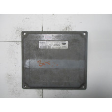 Ford Fiesta 1.4 Motor Beyni SIM22 S118107002K 2S6A-12A650-SG 4ROV