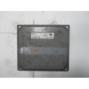 Ford Fiesta 1.4 Motor Beyni SIM22 S118107002K 2S6A-12A650-SG 4ROV