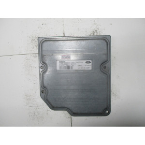 Ford Fiesta Fusion 2.0 Motor Beyni SIM19A S110678005A YS6A-12A650-DA