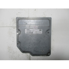 Ford Fiesta Fusion 2.0 Motor Beyni SIM19A S110678005A YS6A-12A650-DA
