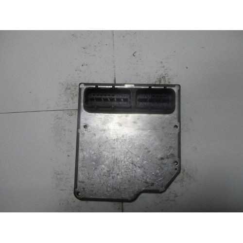 Ford Fiesta Fusion 2.0 Motor Beyni SIM19A S110678005A YS6A-12A650-DA
