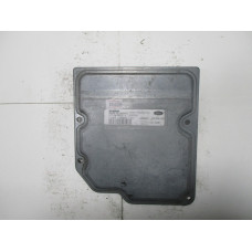 Ford Fiesta Fusion 2.0 Motor Beyni SIM19A S110678005A YS6A-12A650-DA