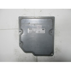 Ford Fiesta Fusion 2.0 Motor Beyni SIM19A S110678005A YS6A-12A650-DA