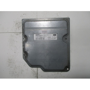 Ford Fiesta Fusion 2.0 Motor Beyni SIM19A S110678005A YS6A-12A650-DA