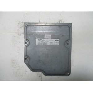 Ford Fiesta Fusion 2.0 Motor Beyni SIM19A S110678005A YS6A-12A650-DA