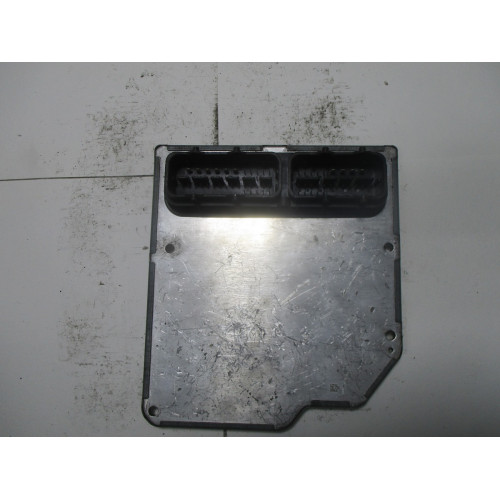 Ford Fiesta Fusion 2.0 Motor Beyni SIM19A S110678005A YS6A-12A650-DA