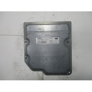 Ford Fiesta Fusion 2.0 Motor Beyni SIM19A S110678005A YS6A-12A650-DA