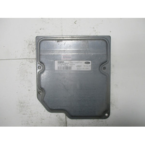 Ford Fiesta Fusion 2.0 Motor Beyni SIM19A S110678005A YS6A-12A650-DA