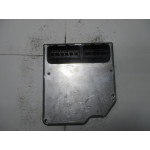 Ford Fiesta Fusion 2.0 Motor Beyni SIM19A S110678005A YS6A-12A650-DA