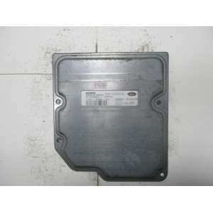 Ford Fiesta Fusion 2.0 Motor Beyni SIM19A S110678005A YS6A-12A650-DA