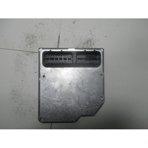 Ford Fiesta Fusion 2.0 Motor Beyni SIM19A S110678005A YS6A-12A650-DA