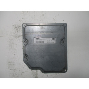 Ford Fiesta Fusion 2.0 Motor Beyni SIM19A S110678005A YS6A-12A650-DA