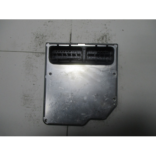 Ford Fiesta Fusion 2.0 Motor Beyni SIM19A S110678005A YS6A-12A650-DA