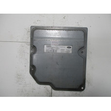 Ford Fiesta Fusion 2.0 Motor Beyni SIM19A S110678005A YS6A-12A650-DA