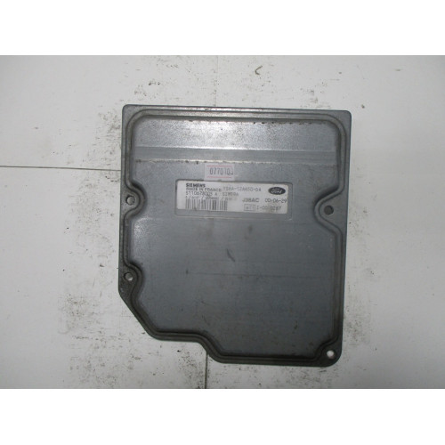 Ford Fiesta Fusion 2.0 Motor Beyni SIM19A S110678005A YS6A-12A650-DA
