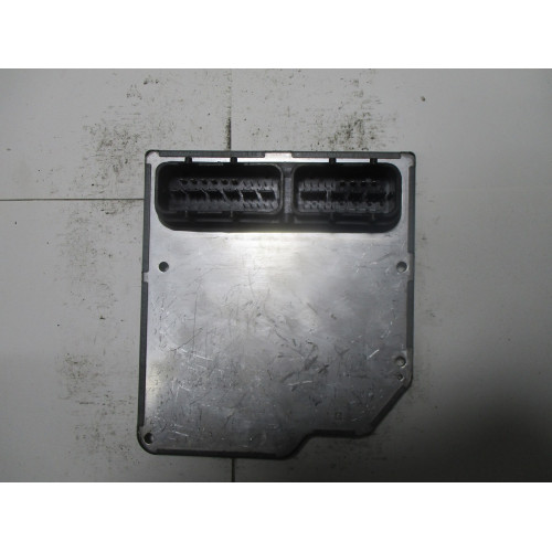 Ford Fiesta Fusion 2.0 Motor Beyni SIM19A S110678005A YS6A-12A650-DA