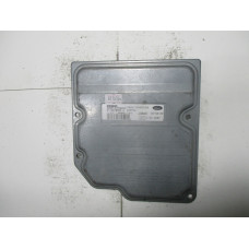 Ford Fiesta Fusion 2.0 Motor Beyni SIM19A S110678005A YS6A-12A650-DA