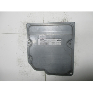 Ford Fiesta Fusion 2.0 Motor Beyni SIM19A S110678005A YS6A-12A650-DA