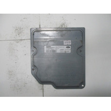 Ford Fiesta Fusion 2.0 Motor Beyni SIM19A S110678005A YS6A-12A650-DA
