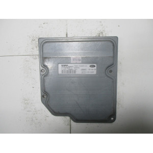 Ford Fiesta Fusion 2.0 Motor Beyni SIM19A S110678005A YS6A-12A650-DA