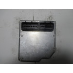 Ford Fiesta Fusion 2.0 Motor Beyni SIM19A S110678005A YS6A-12A650-DA