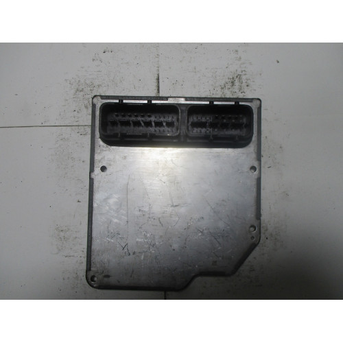Ford Fiesta Fusion 2.0 Motor Beyni SIM19A S110678005A YS6A-12A650-DA