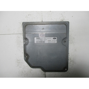 Ford Fiesta Fusion 2.0 Motor Beyni SIM19A S110678005A YS6A-12A650-DA