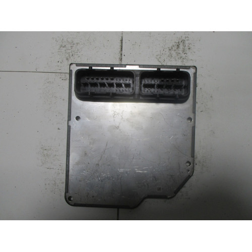 Ford Fiesta Fusion 2.0 Motor Beyni SIM19A S110678005A YS6A-12A650-DA