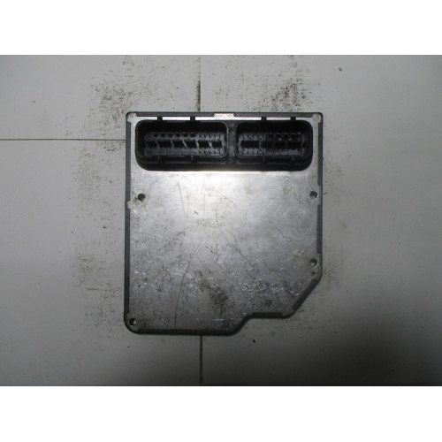 Ford Fiesta Fusion 2.0 Motor Beyni SIM19A S110678005A YS6A-12A650-DA
