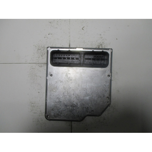 Ford Fiesta Fusion 2.0 Motor Beyni SIM19A S110678005A YS6A-12A650-DA