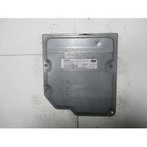 Ford Fiesta Fusion 2.0 Motor Beyni SIM19A S110678005A YS6A-12A650-DA