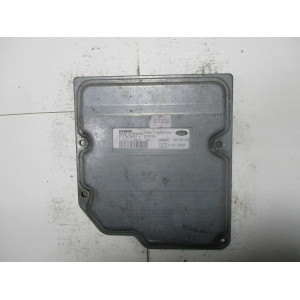 Ford Fiesta Fusion 2.0 Motor Beyni SIM19A S110678005A YS6A-12A650-DA