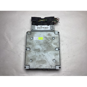Ford Focus Motor Beyni 98AB-12A650-CXF LP4-332 PART