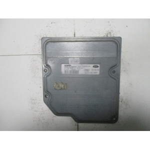 Ford Fiesta Fusion 2.0 Motor Beyni SIM19A S110678005A YS6A-12A650-DA