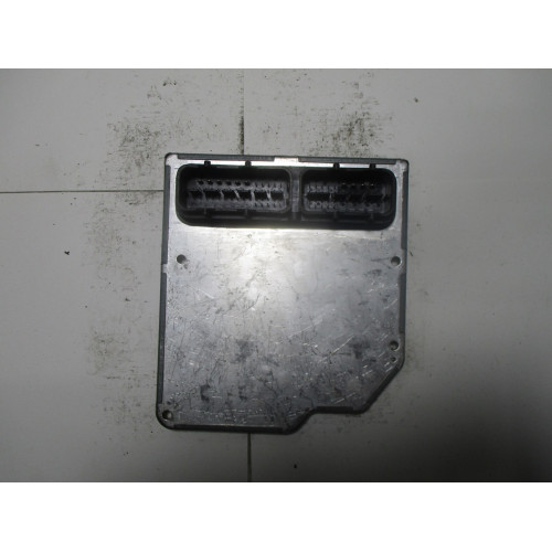Ford Fiesta Fusion 2.0 Motor Beyni SIM19A S110678005A YS6A-12A650-DA