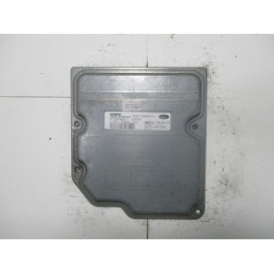Ford Fiesta Fusion 2.0 Motor Beyni SIM19A S110678005A YS6A-12A650-DA