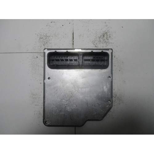 Ford Fiesta Fusion 2.0 Motor Beyni SIM19A S110678005A YS6A-12A650-DA