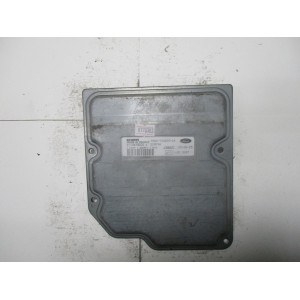 Ford Fiesta Fusion 2.0 Motor Beyni SIM19A S110678005A YS6A-12A650-DA