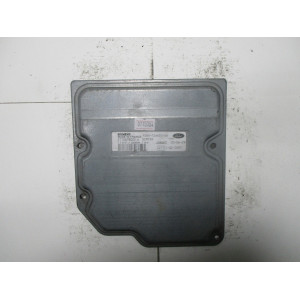 Ford Fiesta Fusion 2.0 Motor Beyni SIM19A S110678005A YS6A-12A650-DA