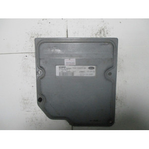 Ford Fiesta 1.2 Motor Beyni S110678001C YS6A-12A650-BB