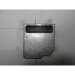 Ford Fiesta Fusion 2.0 Motor Beyni SIM19A S110678005A YS6A-12A650-DA