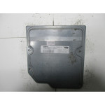 Ford Fiesta Fusion 2.0 Motor Beyni SIM19A S110678005A YS6A-12A650-DA