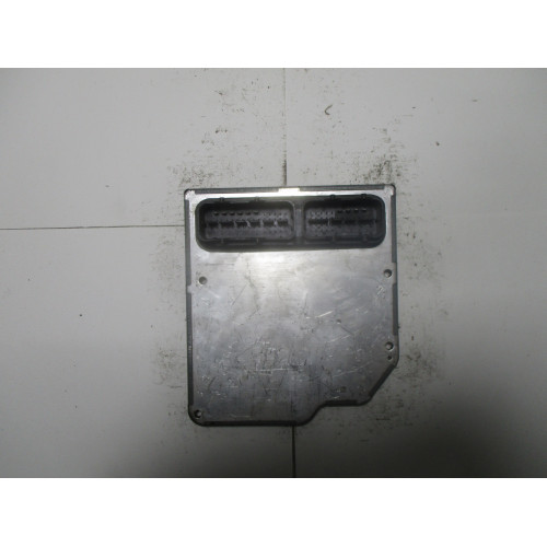 Ford Fiesta Fusion 2.0 Motor Beyni SIM19A S110678005A YS6A-12A650-DA