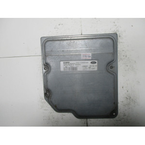 Ford Fiesta Fusion 2.0 Motor Beyni SIM19A S110678005A YS6A-12A650-DA
