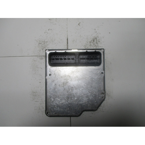 Ford Fiesta Fusion 2.0 Motor Beyni SIM19A S110678005A YS6A-12A650-DA