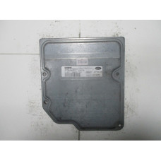 Ford Fiesta Fusion 2.0 Motor Beyni SIM19A S110678005A YS6A-12A650-DA