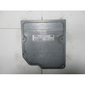 Ford Fiesta Fusion 2.0 Motor Beyni SIM19A S110678005A YS6A-12A650-DA
