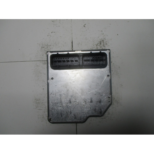 Ford Fiesta Fusion 2.0 Motor Beyni SIM19A S110678005A YS6A-12A650-DA