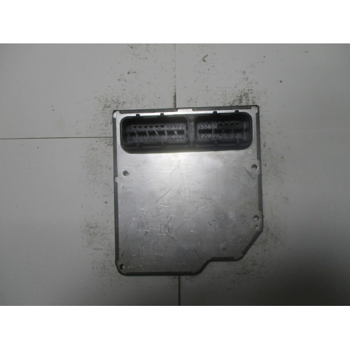 Ford Fiesta Fusion 2.0 Motor Beyni SIM19A S110678005A YS6A-12A650-DA